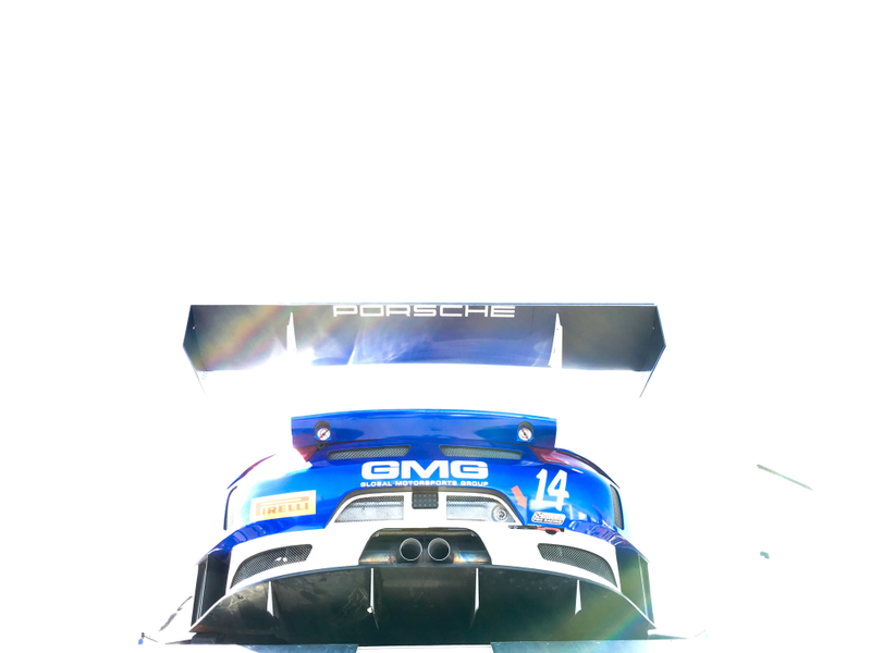 Illustration for article titled Grand Prix Of St. Petersburg Friday Notebook